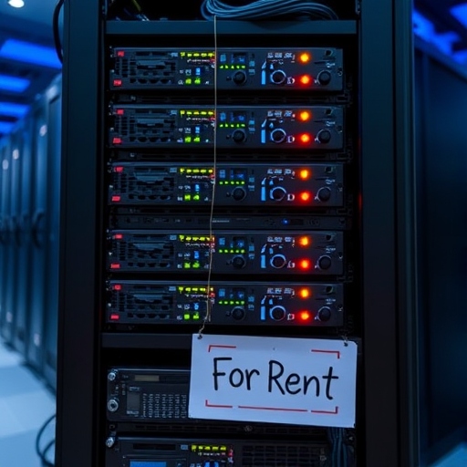 Data Center Setup